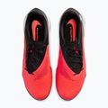 Buty piłkarskie męskie Nike Phantom 6 Low Academy bright crimson/black/blur 3