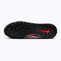 Buty piłkarskie męskie Nike Phantom 6 Low Academy bright crimson/black/blur 4
