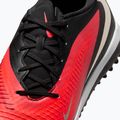 Buty piłkarskie męskie Nike Phantom 6 Low Academy bright crimson/black/blur 5