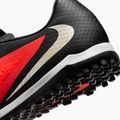 Buty piłkarskie męskie Nike Phantom 6 Low Academy bright crimson/black/blur 6