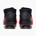 Buty piłkarskie męskie Nike Phantom 6 High Elite bright crimson/black/blur 2