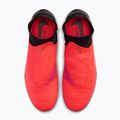 Buty piłkarskie męskie Nike Phantom 6 High Elite bright crimson/black/blur 3
