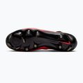 Buty piłkarskie męskie Nike Phantom 6 High Elite bright crimson/black/blur 4