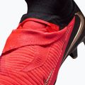 Buty piłkarskie męskie Nike Phantom 6 High Elite bright crimson/black/blur 6