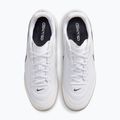 Buty piłkarskie męskie Nike Streetgato white/moon particle/gridiron 3