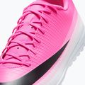Buty piłkarskie męskie Nike Mercurial Vapor 17 Club TF multi color/black 5