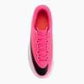 Buty piłkarskie dziecięce Nike Jr. Mercurial Vapor 17 Club TF multi color/black 5
