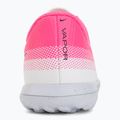 Buty piłkarskie dziecięce Nike Jr. Mercurial Vapor 17 Club TF multi color/black 6