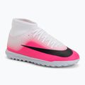Buty piłkarskie dziecięce Nike Jr. Mercurial Superfly 11 Club multi color/black
