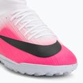 Buty piłkarskie dziecięce Nike Jr. Mercurial Superfly 11 Club multi color/black 7