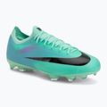 Buty piłkarskie dziecięce Nike Jr. Mercurial Vapor 17 Pro "Sam Kerr" FG green glow/black