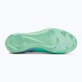 Buty piłkarskie dziecięce Nike Jr. Mercurial Vapor 17 Pro "Sam Kerr" FG green glow/black 4