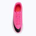 Buty piłkarskie dziecięce Nike Jr. Mercurial Vapor 17 Club IN multi color/black 5