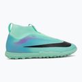 Buty piłkarskie dziecięce Nike Jr. Mercurial Superfly 11 Academy "Sam Kerr" TF green glow/black 2