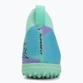 Buty piłkarskie dziecięce Nike Jr. Mercurial Superfly 11 Academy "Sam Kerr" TF green glow/black 6
