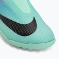 Buty piłkarskie dziecięce Nike Jr. Mercurial Superfly 11 Academy "Sam Kerr" TF green glow/black 7