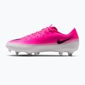 Buty piłkarskie męskie Nike Mercurial Vapor 17 Academy SG multi color/black 2