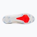 Buty piłkarskie męskie Nike Mercurial Superfly 11 Pro FG white/bright crimson/blur 4