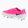 Buty piłkarskie męskie Nike Mercurial Vapor 17 Academy SG multi color/black 3