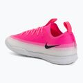 Buty piłkarskie dziecięce Nike Jr. Mercurial Vapor 17 Academy IN multi color/black 3