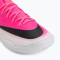 Buty piłkarskie dziecięce Nike Jr. Mercurial Vapor 17 Academy IN multi color/black 7
