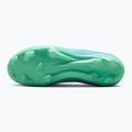 Buty piłkarskie dziecięce Nike Jr. Mercurial Superfly 11 Academy FG/MG green glow/black 3