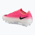 Buty piłkarskie męskie Nike Mercurial Vapor 17 Pro AG multi color/black 3