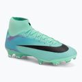 Buty piłkarskie męskie Nike Mercurial Superfly 11 Academy "Sam Kerr" MG green glow/black