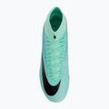Buty piłkarskie męskie Nike Mercurial Superfly 11 Academy "Sam Kerr" MG green glow/black 5