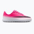 Buty piłkarskie dziecięce Nike Jr. Mercurial Vapor 17 Club TF multi color/black