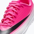 Buty piłkarskie dziecięce Nike Jr. Mercurial Vapor 17 Club TF multi color/black 5
