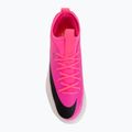 Buty piłkarskie dziecięce Nike Jr. Mercurial Vapor 17 Academy AG multi color/black 5