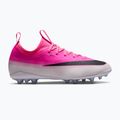 Buty piłkarskie dziecięce Nike Jr. Mercurial Vapor 17 Academy multi color/black