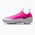 Buty piłkarskie dziecięce Nike Jr. Mercurial Vapor 17 Academy multi color/black 2