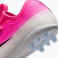 Buty piłkarskie dziecięce Nike Jr. Mercurial Vapor 17 Academy multi color/black 6