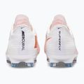 Buty piłkarskie męskie Nike Mercurial Superfly 11 Pro FG white/bright crimson/blur 3