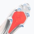 Buty piłkarskie męskie Nike Mercurial Superfly 11 Pro FG white/bright crimson/blur 6