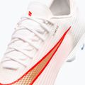 Buty piłkarskie męskie Nike Mercurial Superfly 11 Pro FG white/bright crimson/blur 7