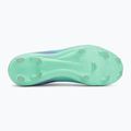 Buty piłkarskie dziecięce Nike Jr. Mercurial Superfly 11 Academy FG/MG green glow/black 4