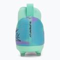 Buty piłkarskie dziecięce Nike Jr. Mercurial Superfly 11 Academy FG/MG green glow/black 6
