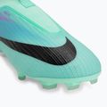 Buty piłkarskie dziecięce Nike Jr. Mercurial Superfly 11 Academy FG/MG green glow/black 7