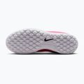 Buty piłkarskie dziecięce Nike Jr. Mercurial Superfly 11 Academy multi color/black 3