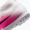 Buty piłkarskie dziecięce Nike Jr. Mercurial Superfly 11 Academy multi color/black 5