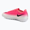 Buty piłkarskie męskie Nike Mercurial Vapor 17 Pro multi color/black 3