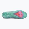 Buty piłkarskie męskie Nike Mercurial Superfly 11 Elite "Sam Kerr" FG green glow/black 4