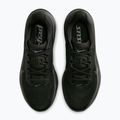 Buty do biegania damskie Nike Pegasus 42 black/anthracite/black 4