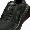 Buty do biegania damskie Nike Pegasus 42 black/anthracite/black 5