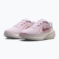 Buty do biegania damskie Nike Downshifter 14 bleached lilac/sail/pink rise/pink smoke 3