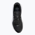 Buty do biegania damskie Nike Downshifter 14 dark smoke grey/white/aluminum 5