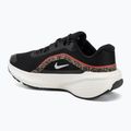 Buty do biegania damskie Nike Downshifter 14 black/british khaki/fusion red/sail 3